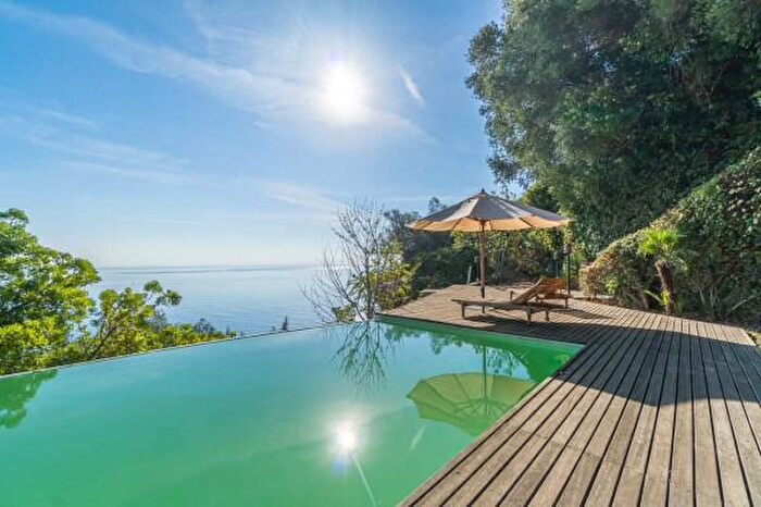 Casa con 5 locali in vendita in Ventimiglia