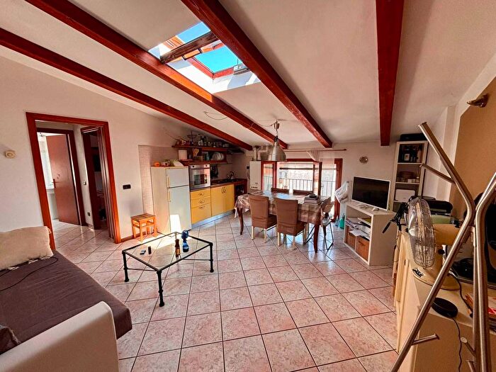 Casa bilocale in affitto in Centro, Castel Mella