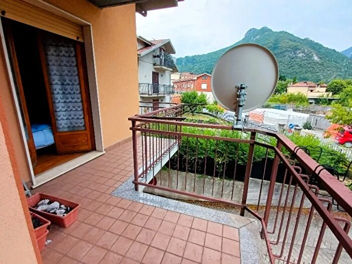 Appartamento bilocale in vendita in Via San Sebastiano, Garessio