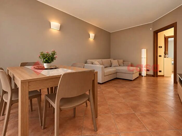 Appartamento trilocale in vendita in Scandiano