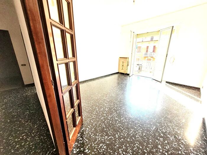 Appartamento quadrilocale in vendita in La Spezia