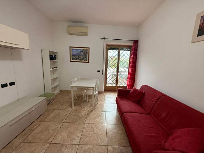 Appartamento trilocale in affitto in Via Lorenzo Vidaschi, Monteverde Nuovo, Roma