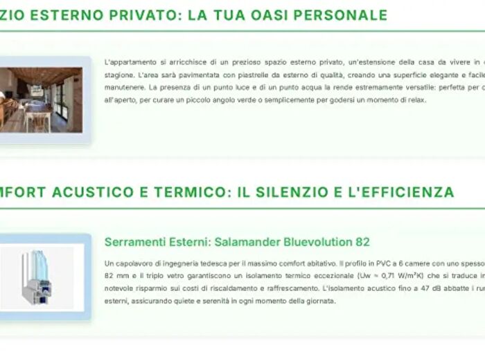 Case in Vendita e in Affitto - 3