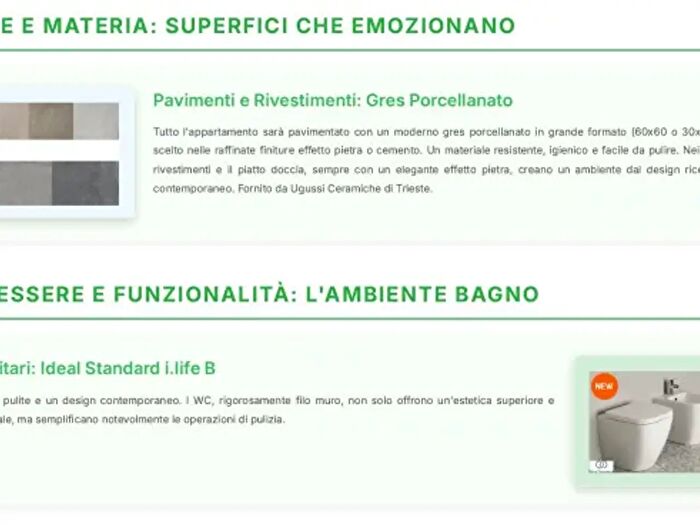 Case in Vendita e in Affitto - 2