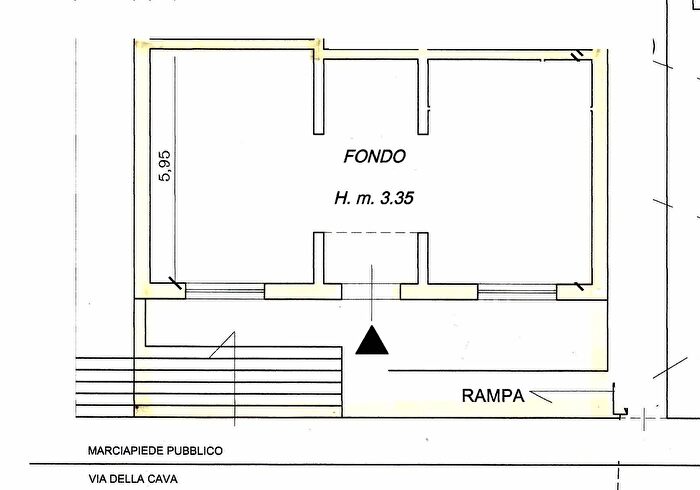 Casa in vendita in Rosignano Marittimo