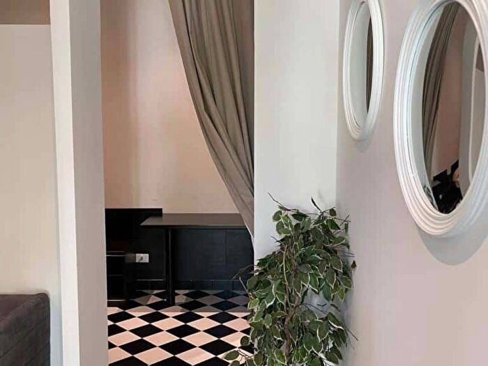 Appartamento trilocale in affitto in Via Privata Chioggia, Turro, Milano