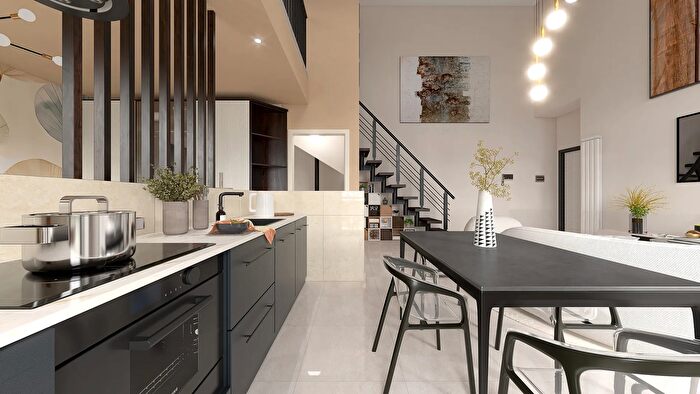 Case in Vendita e in Affitto - 3