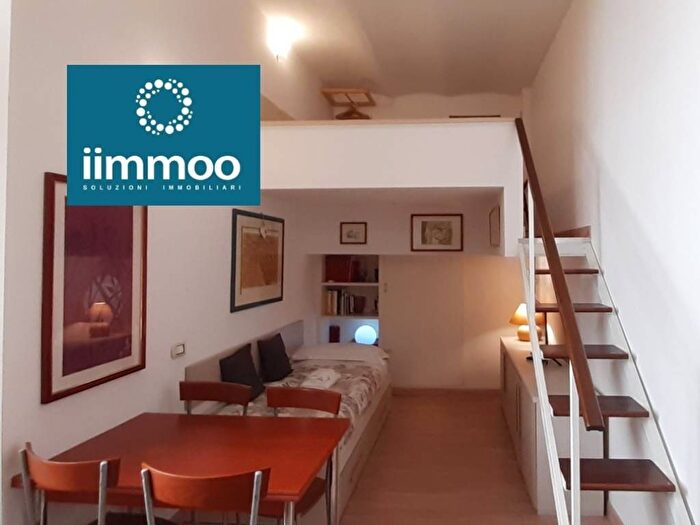 Appartamento monolocale in affitto in Via Famagosta, Prati, Roma