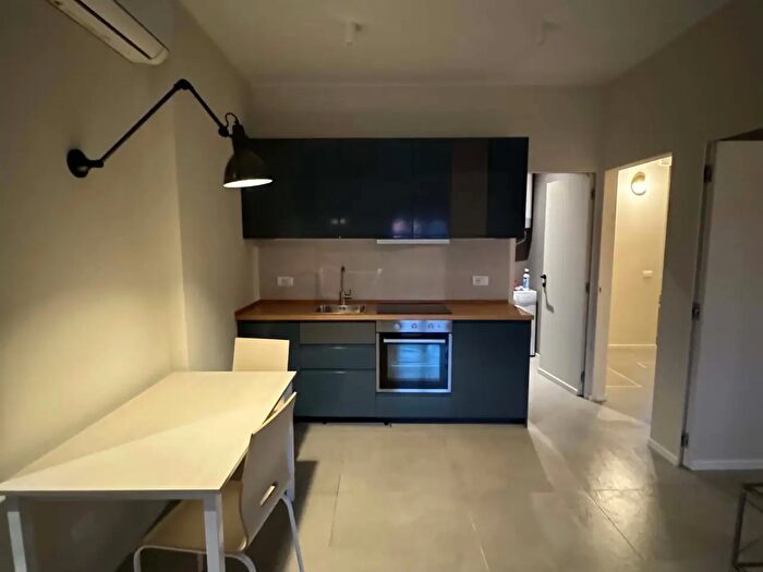 Appartamento monolocale in affitto in Via Giuseppe Ripamonti, Milano