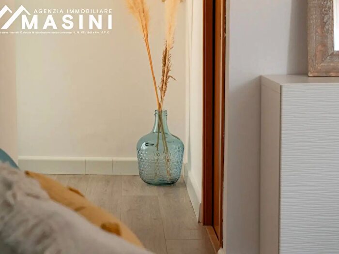 Appartamento trilocale in vendita in Strada Statale, Fossacesia