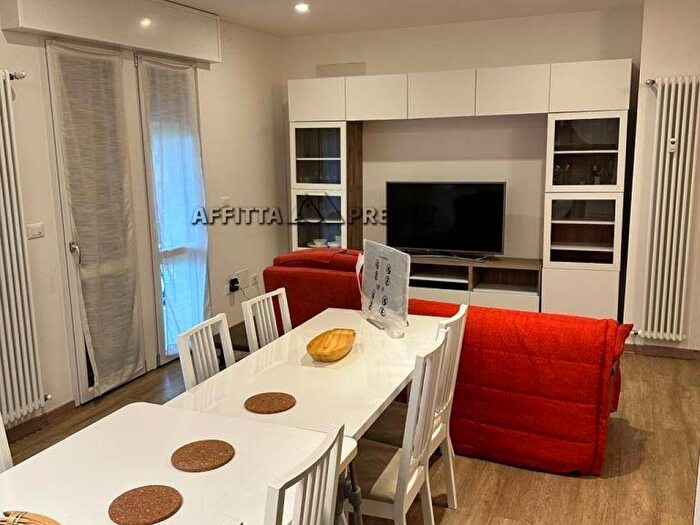 Appartamento bilocale in affitto in via dei Mille, Viale Vittorio Veneto, Forlì