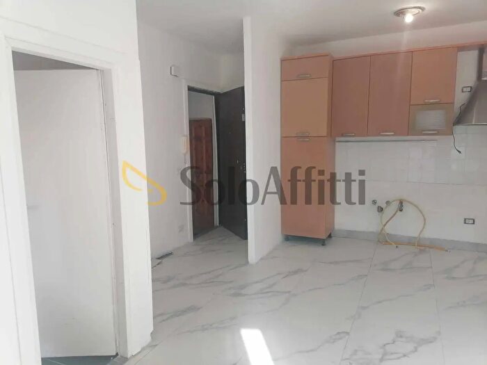 Appartamento bilocale in affitto in Via Costarella, Valmontone