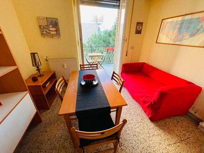 Appartamento monolocale in affitto in Via Raffaele Calzini, Casal Bruciato, Roma