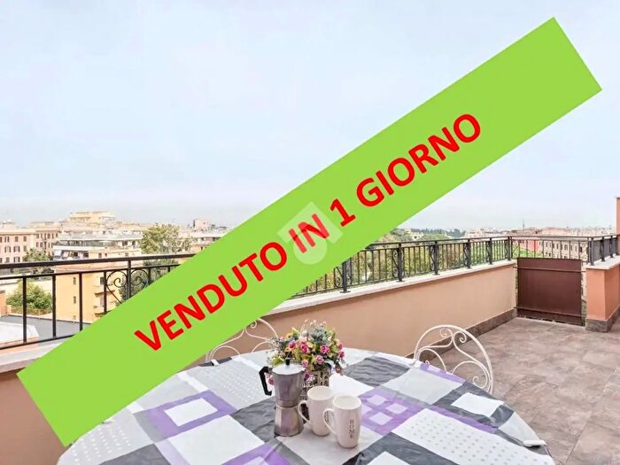 Appartamento bilocale in vendita in Via Tiburtina, Roma