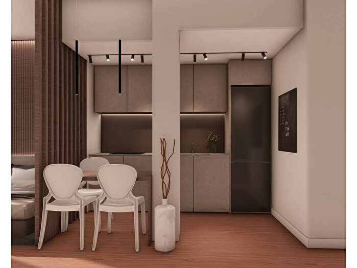 Appartamento monolocale in vendita in Passaggio Don Antonio Seghezzi, Bergamo