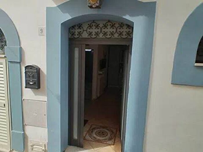 Casa quadrilocale in affitto in Salita Cappuccini, Gaeta