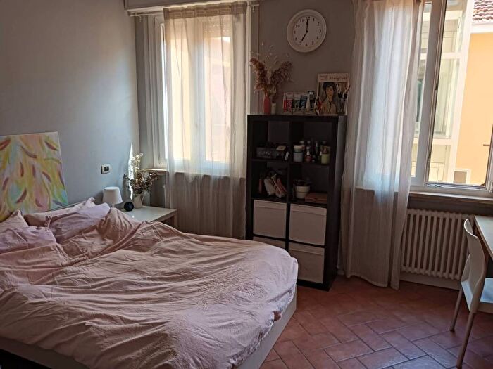 Appartamento quadrilocale in affitto in Borgo Regale, Centro Storico, Parma