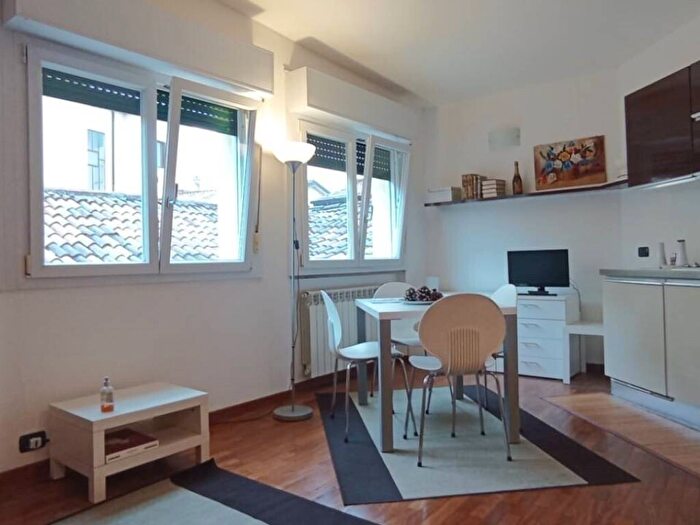 Appartamento monolocale in affitto in Via XXV Aprile, Solferino Diaz, Brescia