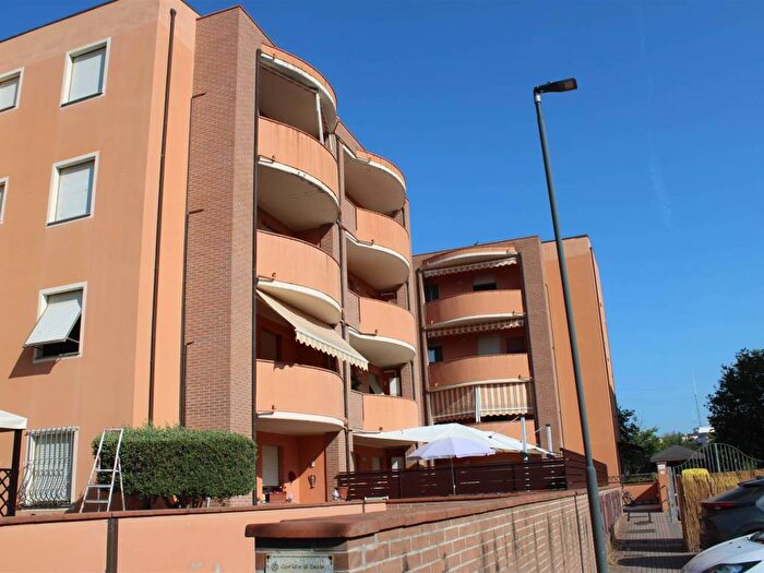 Appartamento bilocale in affitto in via caduti di Nassirya, Cecina Centro, Cecina