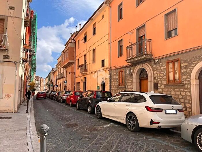 Appartamento bilocale in vendita in Via del Popolo, Potenza