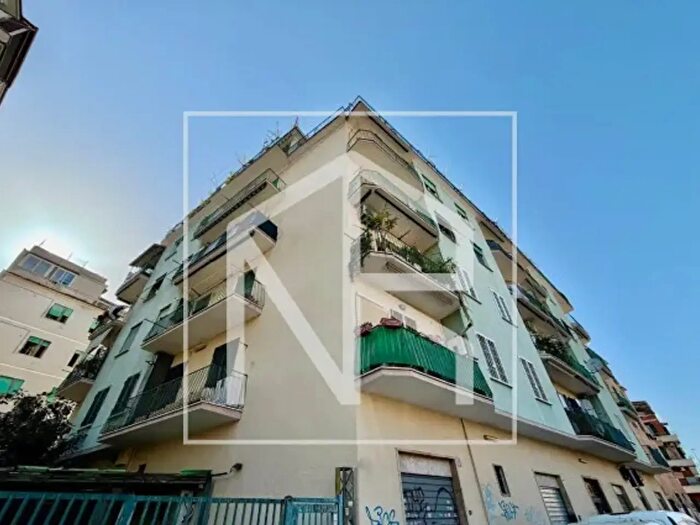 Appartamento bilocale in vendita in Via delle Petunie, Roma