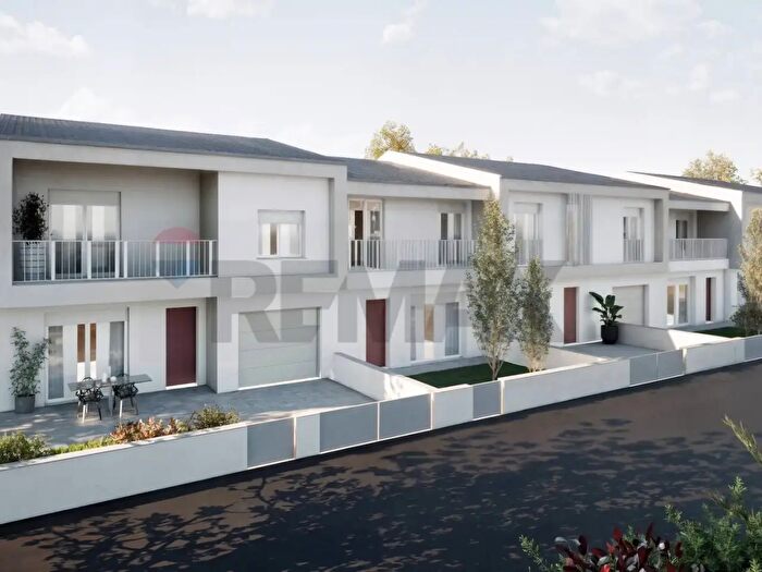 Appartamento trilocale in vendita in Sorbolo Mezzani