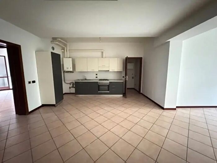 Appartamento quadrilocale in vendita in Piazza della Repubblica, Concordia Sulla Secchia