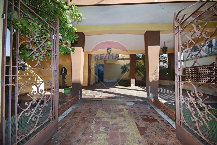 Casa con 5 locali in vendita in Via Ulivi, San Gregorio Di Catania