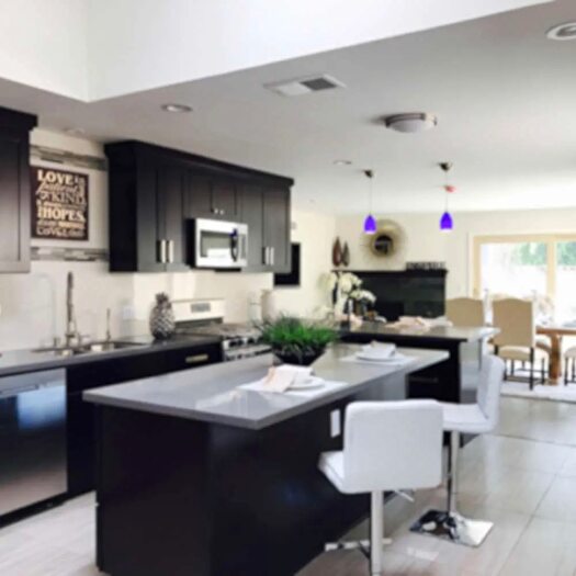 Casa con 7 locali in vendita in Via Fratelli Rosselli, Reggio Emilia