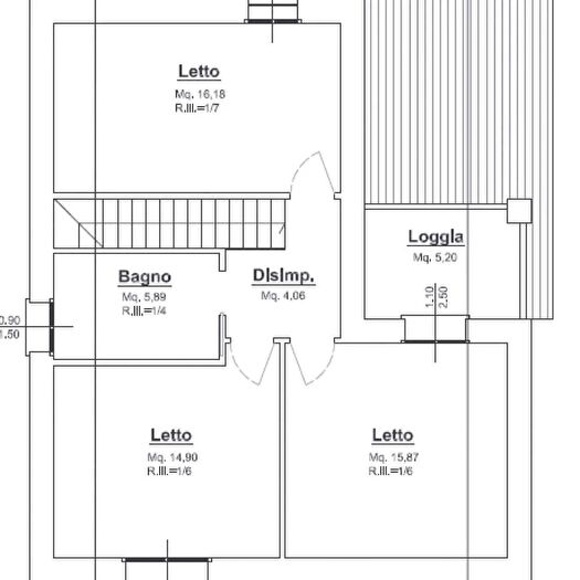 Case in Vendita e in Affitto - 2