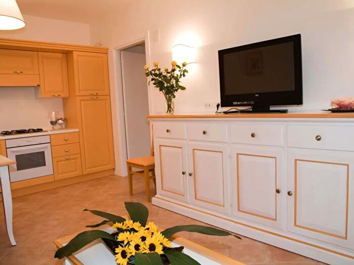 Appartamento monolocale in affitto in Via Margi, Messina