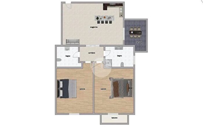 Case in Vendita e in Affitto - 3