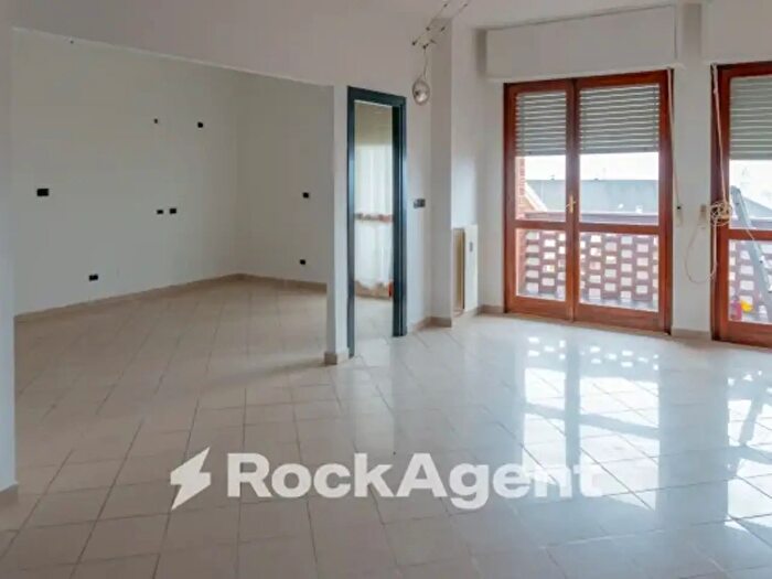 Appartamento con 5 locali in vendita in Via Pietro Micca, Asti