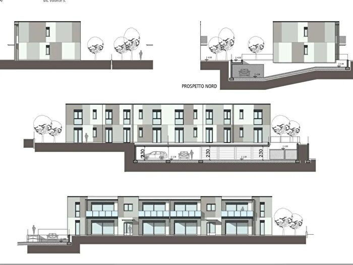 Case in Vendita e in Affitto - 2