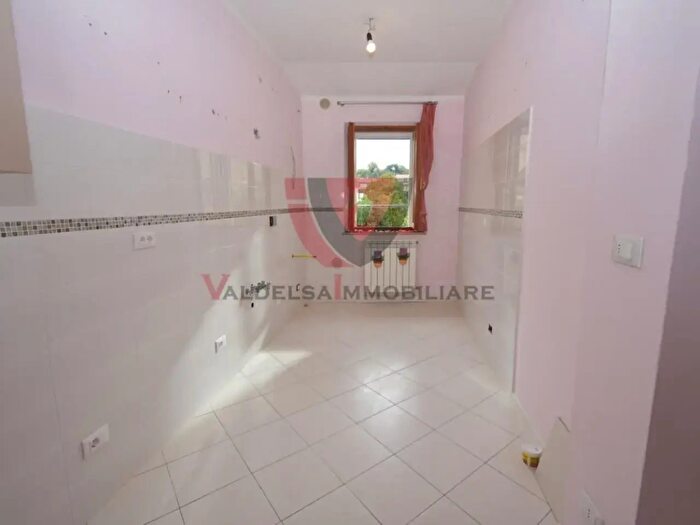 Appartamento bilocale in vendita in delle Casette, Colle Di Val DElsa