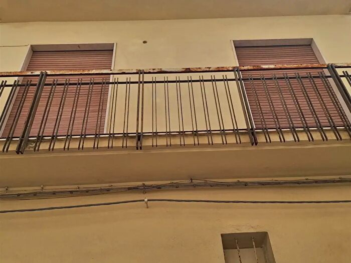 Casa con 6 locali in vendita in Via Pier Santi Mattarella, Mazara Del Vallo