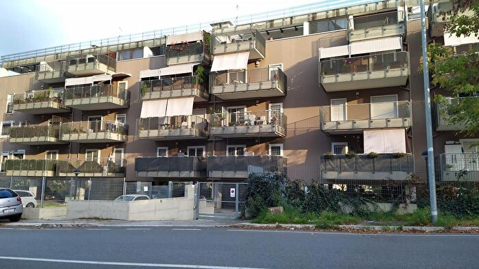 Appartamento monolocale in vendita in Roma