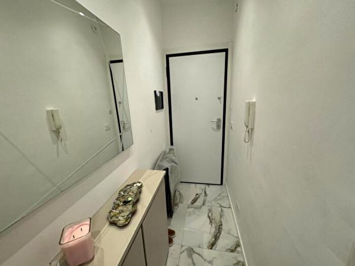 Appartamento bilocale in vendita in Corso Guglielmo Marconi, Sanremo