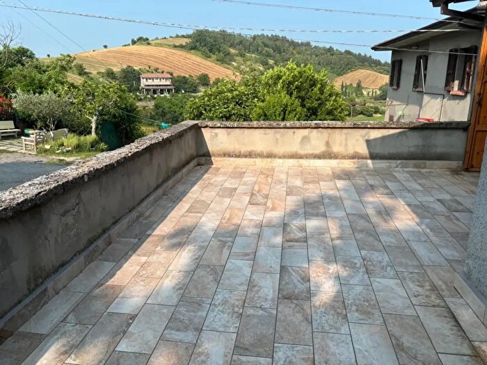Appartamento in vendita in Località Rivoschio, Sarsina