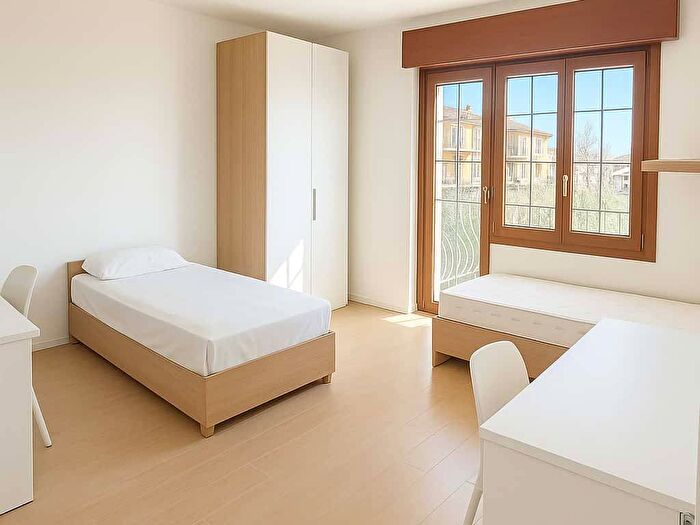 Appartamento trilocale in affitto in Piazzale Papa Giovanni XXIII, Ca Corner, Quarto dAltino