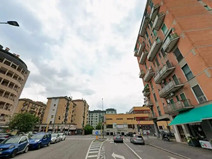 Appartamento monolocale in affitto in Via Riva di Trento, Milano