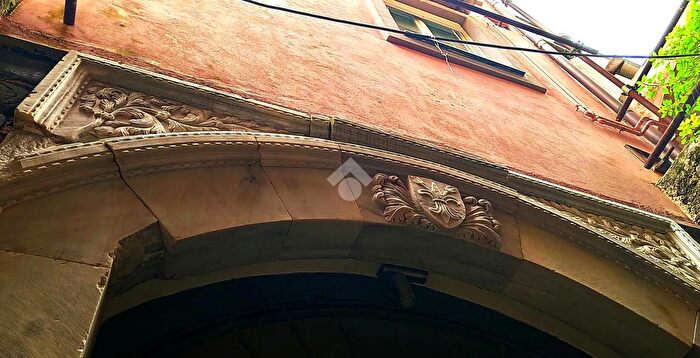 Appartamento trilocale in vendita in Via Regina Maria Sofia, Gaeta