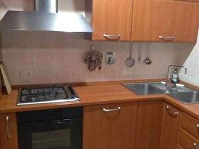 Appartamento bilocale in affitto in San Bartolomeo, Anagni