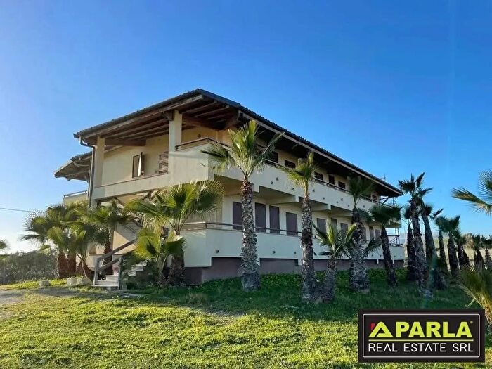 Appartamento bilocale in vendita in Butera