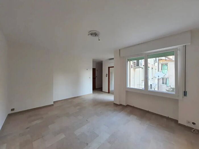 Appartamento trilocale in vendita in Via Mure San Giuseppe, Rovigo