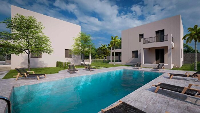 Casa quadrilocale in vendita in Via Pireineto, Carini