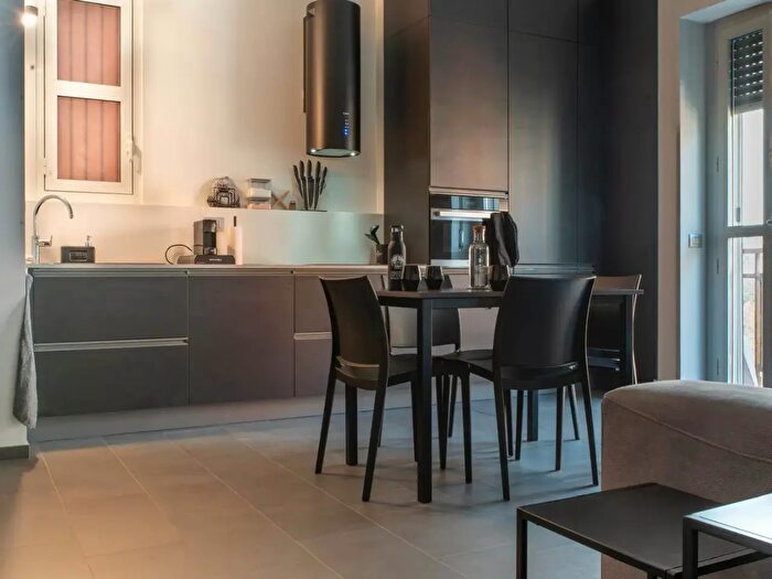 Appartamento bilocale in affitto in Viale Caterina da Forlì, Milano