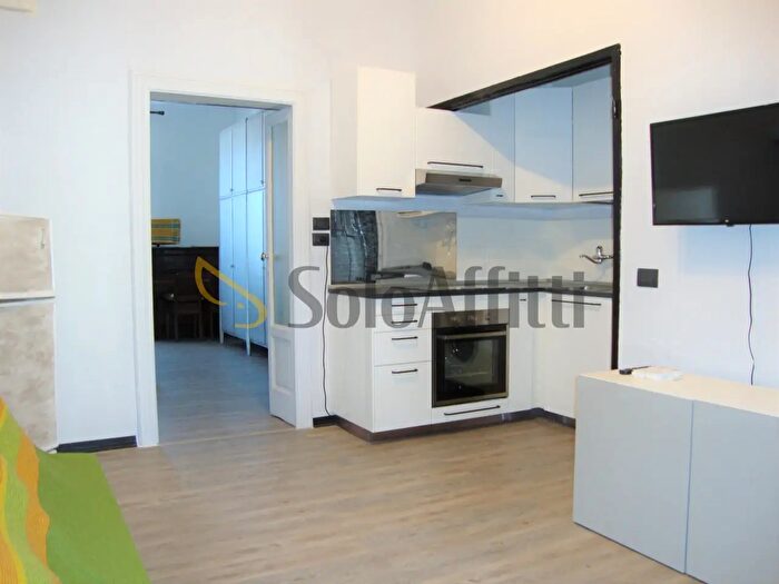 Appartamento bilocale in affitto in Milano