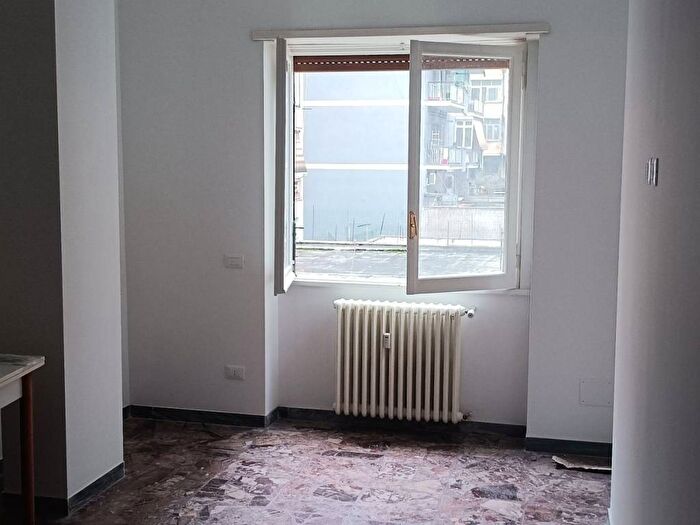 Appartamento bilocale in affitto in Via Luigi Vittorio Bertarelli, Casal Bruciato, Roma