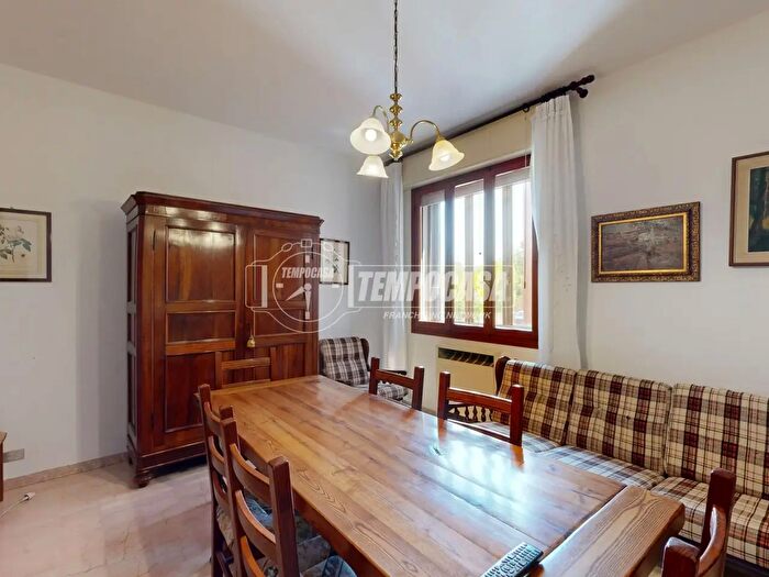 Appartamento trilocale in vendita in Viale dei Martiri Monteveglio, Valsamoggia